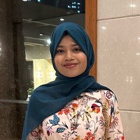 Acumen Intelligence Employee Myza Ruzan's profile photo