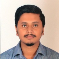 PES University Employee Akshay G's profile photo