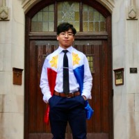 MGA Research Corporation Employee Ryan-Cristofer Curamen's profile photo