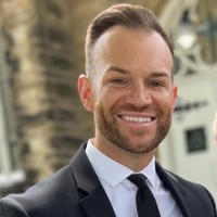 Reflex Sales Group Employee Joe Notaro's profile photo