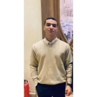 Commvault Employee Abdelrahman Amr's profile photo