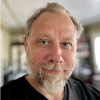 PromptPal Pro Employee Derek Bernard's profile photo