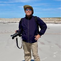 WorldTraveller4Life Employee Mark Frederick's profile photo