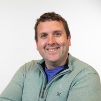 Harbor Solutions Employee Nicholas Barron's profile photo