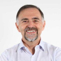 Headset Advisor Employee Doug Merritt's profile photo