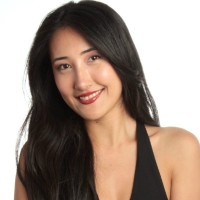 DeepWork Employee Saida Kosimova's profile photo