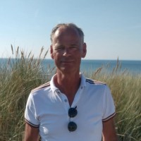 FOOX Groothandel Bergsma Hoogeveen B.V. Employee Peter Arends's profile photo