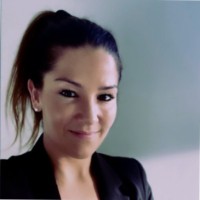 Cegal Employee Lilly Hansen's profile photo