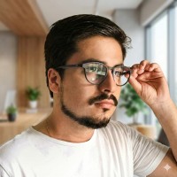 Strike Brasil Employee Willian Correa's profile photo