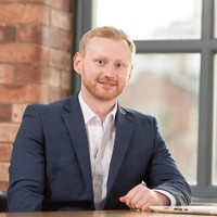 LexisNexis Risk Solutions Employee Liam Barnes's profile photo