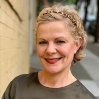 Patek Philippe Employee Jane Barrett's profile photo