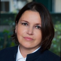 Classic Cosmetics, Inc. Employee Anna Butler's profile photo