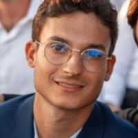 Holis Employee Allan Silvera's profile photo
