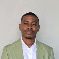 Platform45 Employee Lugisani Muthige's profile photo