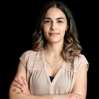 StatGO Employee Francesca Caruana's profile photo