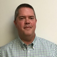 Lansing Building Products Employee Jeff Parker's profile photo