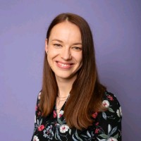 Solgate Employee Veronika Kozlová's profile photo