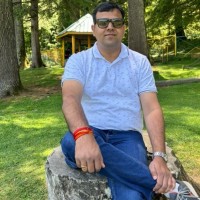 Vaibhav Khairnar Email