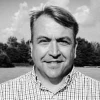 MeVitae Employee Geoff Hughes's profile photo