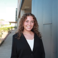 MRV Banks Employee Chloe Bond's profile photo
