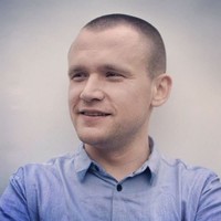 Appchance / Mobile Commerce Experts Employee Michał Paszyn's profile photo