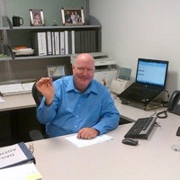 Hill Mechanical Employee Joseph Miskell's profile photo