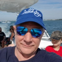 Steve Robbins Email & Phone Number