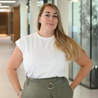 Praxis Employee Anna Kulnitskaya's profile photo