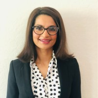 Anita Mayur Email & Phone Number