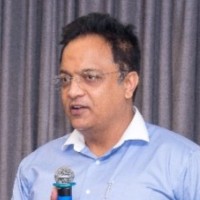 SCV & Co. LLP Employee Vineet Sethi's profile photo