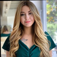 Daniela Andrea Palomar Rodríguez's profile photo