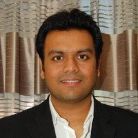 Skanska Employee Deepak Bhutra's profile photo