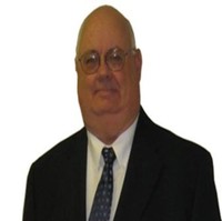 EnSafe Employee Ron Fulcher's profile photo