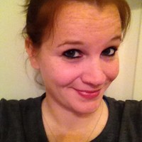 Cleveland County Sheriff's Office Employee Amanda Stehr's profile photo