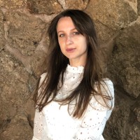 BforCure Employee Diana Carp's profile photo