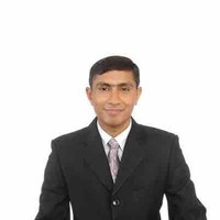 Gammon Construction Limited Employee Abdul Lotif's profile photo