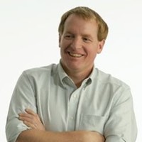 The Weather Company Employee Peter Neilley's profile photo