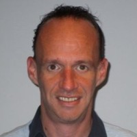 DHL eCommerce Belgium Employee Kristof Pelicaen's profile photo