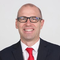 COMET Employee Steve Mitchell's profile photo