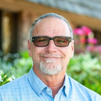 Cagwin & Dorward Employee Steve Anders's profile photo