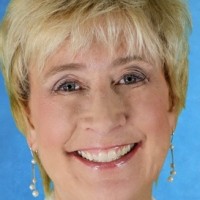 Pamela Gaudry Email