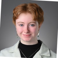 Merrimack Repertory Theatre Employee Elena Ring's profile photo