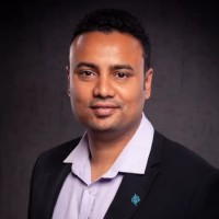 Sumitomo Corporation Employee Shawn Sequeira's profile photo