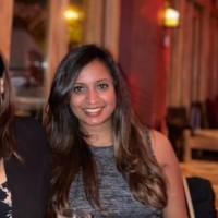 EL SOL CONTRACTING & CONSTRUCTION CORP Employee Nishanthi Dassanayake's profile photo