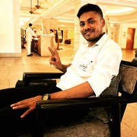 DaVinci Gourmet Employee Raju Nepali's profile photo