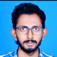 Cremberie Employee Jubin Raju's profile photo
