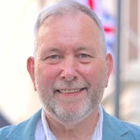 WaveAccess Employee John Brightwell's profile photo