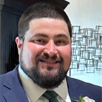 H.B. Frazer Company Employee Ryan Getley's profile photo