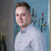 Compass Commercial Realty LP Employee Jonathan H.'s profile photo