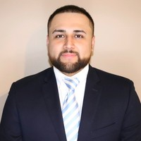 Benzer Pharmacy Franchise Employee William Gonzalez's profile photo